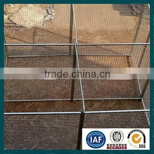 Dog Cage and Dog Run Fence Panels thumbnail-1