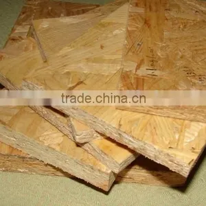 Osb3/cheap Osb/CHINA OSB Manufacturer thumbnail-1