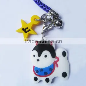 Soft Keychain thumbnail-1