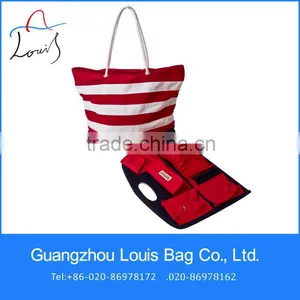 Beach Towel Bag;transparent Beach Bag;beach Bag Gift Ideas thumbnail-1