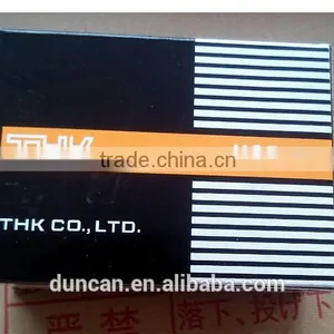THK HSR25M1YR HSR30M1YR HSR35M1YR Linear Guide Slide Block HSR25M1YRUU HSR30M1YRUU HSR35M1YRUU thumbnail-2