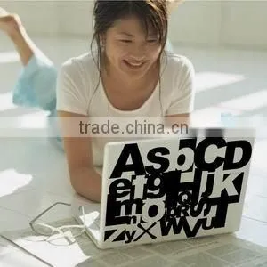PVC Laptop Sticker/laptop Skin thumbnail-1