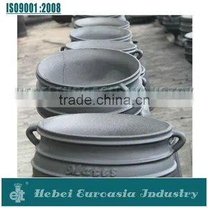 NO. 6 Potjie Pot thumbnail-1
