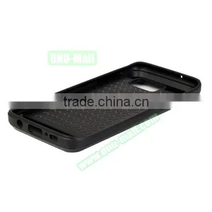 Characteristic TPU + PC Case for Galaxy S7, Slide Style Combination Case for Samsung S7 thumbnail-5