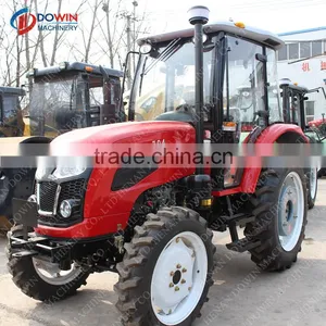 Multi-purpose Machine Front Loader End Tractor for Cattle Farming thumbnail-5