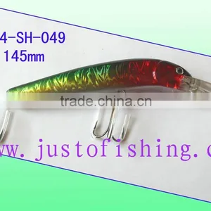 Hard Fishing Lures thumbnail-1