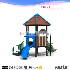 Play Kids Game Online Outdoor Playground Equipment thumbnail-1