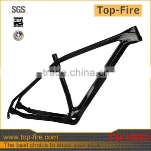 2014 Newest MTB Carbon Frames for Sale With Factory Price thumbnail-1