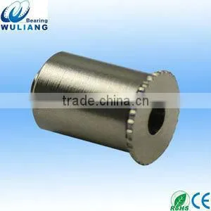 Precision Metal Pen Cnc Turning Parts thumbnail-4