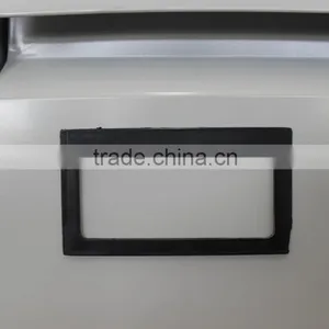4 Drawer Steel Filing Cabinet thumbnail-2