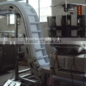 Belt Conveyor for Sausage thumbnail-1