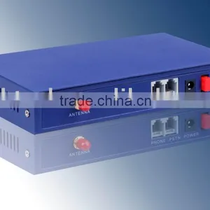 GSM Terminal With PSTN / GSM FWT With PSTN / GSM Gateway With PSTN thumbnail-1