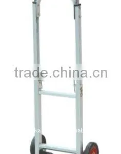 Light -duty Metal Portable Handtruck thumbnail-1