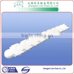 Multiflex Conveyor POM Chains thumbnail-1