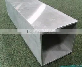 u Shape With Slot Profile Plastic Extrusion thumbnail-4