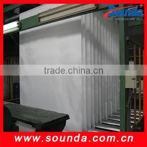 PVC Coated Flex Banner/frontlit Banner thumbnail-1