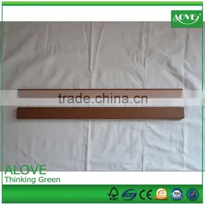 Green World Wpc Crust/co-extrusion Wall Penal Indoor/outdoor /anti UV /fire Proof thumbnail-3