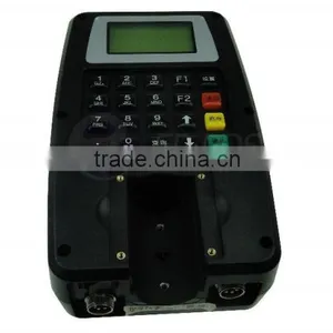 2015 RFID Ticketing Charging Fare Collection System for Bus Payment thumbnail-6