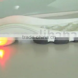 Twinkling LED Lighted Sole thumbnail-1