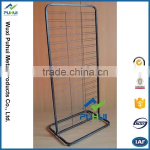 New Design Floor Wire Display Stand thumbnail-3