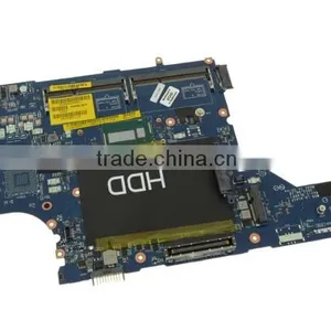Original for Dell Latitude E5540 Laptop Motherboard System Mainboard i3 1.7Ghz With Intel Graphics UMA 83KT5 083KT5 thumbnail-2
