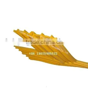 Pvc Waterstops Expansion Joint Building Material T-pieces Joints thumbnail-2