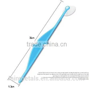 Bath Room Mirror Cleaning Wiper Brush thumbnail-3
