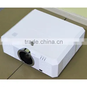 Professional Engineering 3xlcd Projector 10000lumens Outdoor Daylight Projector Supplier's Choice thumbnail-6