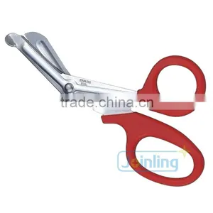 Medical Gauze Bandage Scissors thumbnail-1