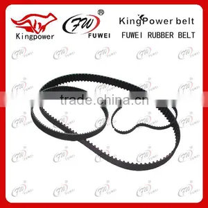 China Factory Direc Rubber Timming Belts/ISO 9001 Rubber Timing Belt thumbnail-1