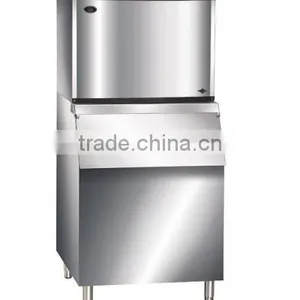 Automatic Commercial Ice Grains Machine thumbnail-3