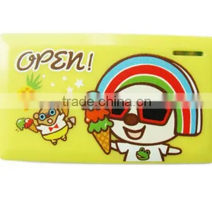 USB CAC Smart Card, Sim and Multi-Memory Reader With USB Connector thumbnail-4
