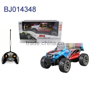 1:12 4ch Lastest Toy Car Kit rc Car Racing Car thumbnail-2