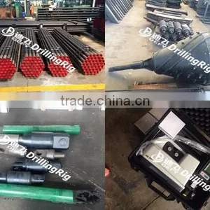 DFHD-32 32Ton Full Hydraulic Horizontal Directional Drilling Machine thumbnail-3