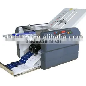 EP-42F Economical Paper Folder thumbnail-1