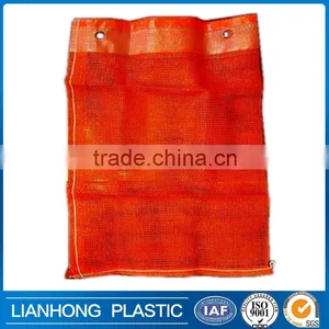 Wholesale Manufacturer China Cheap Promotional Custom PP Mesh Bag thumbnail-4