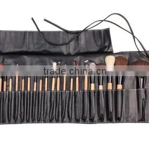 24pcs/set Hot Sale High Quality Face Makeup Brush Cosmetic Make up Brush thumbnail-5
