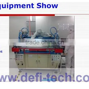 10 Points 12.1 Inch Projected Capacitive Touch Panel thumbnail-6