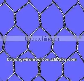 GALVANIZED HEXAGONAL WIRE MESH thumbnail-1