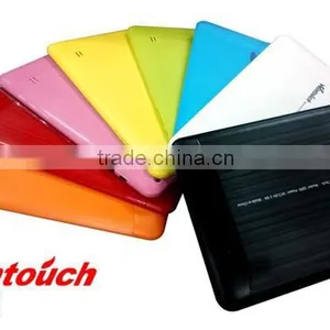 9inch Dual Core Tablet pc Bluetooth Made in China Hot Selling thumbnail-4