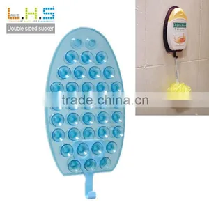 New Fashion Big Magic Removable Double Side Suction Cup Holder thumbnail-1