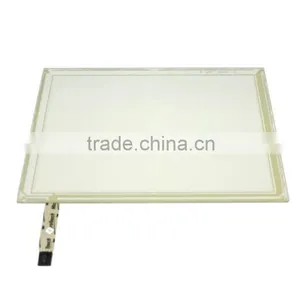 Wholesale High Quality 3M 5wire 12.1 Resistive Lcd Touch Screen Panel in Stock thumbnail-1