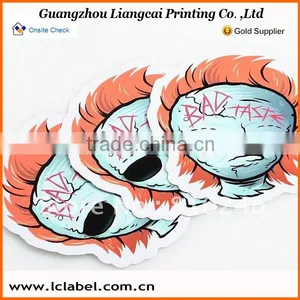 Private Label Paper Print Label Label Printing thumbnail-2