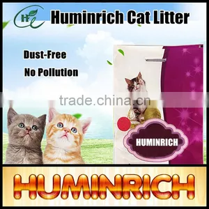 Huminrich 5Kg And 10Kg Bags Cat Litter thumbnail-2