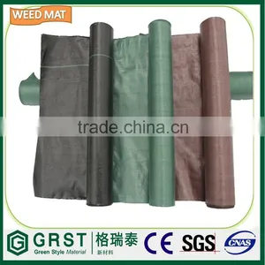 Agricultural High Quality pp Weedmat thumbnail-1
