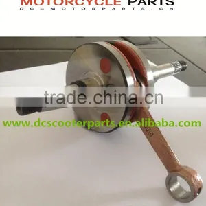 Dio 50cc Racing Crankshaft Dio Performance Crankshaft thumbnail-1