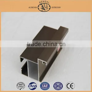 Powder Coated Aluminum, Extrusion Aluminum Frame Manufacturer Quality Choice thumbnail-4