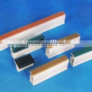 Sliding Window and Door Pvc Profile thumbnail-1