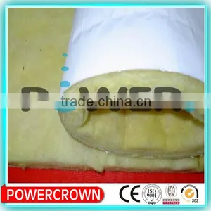 Shock Absorption Glass Wool Automotive Sound Insulation thumbnail-3