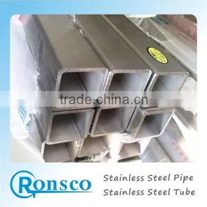 A 312 tp 316L Stainless Steel Seamless 18 Inch Welded Stainless Steel Pipe Quality Choice thumbnail-6